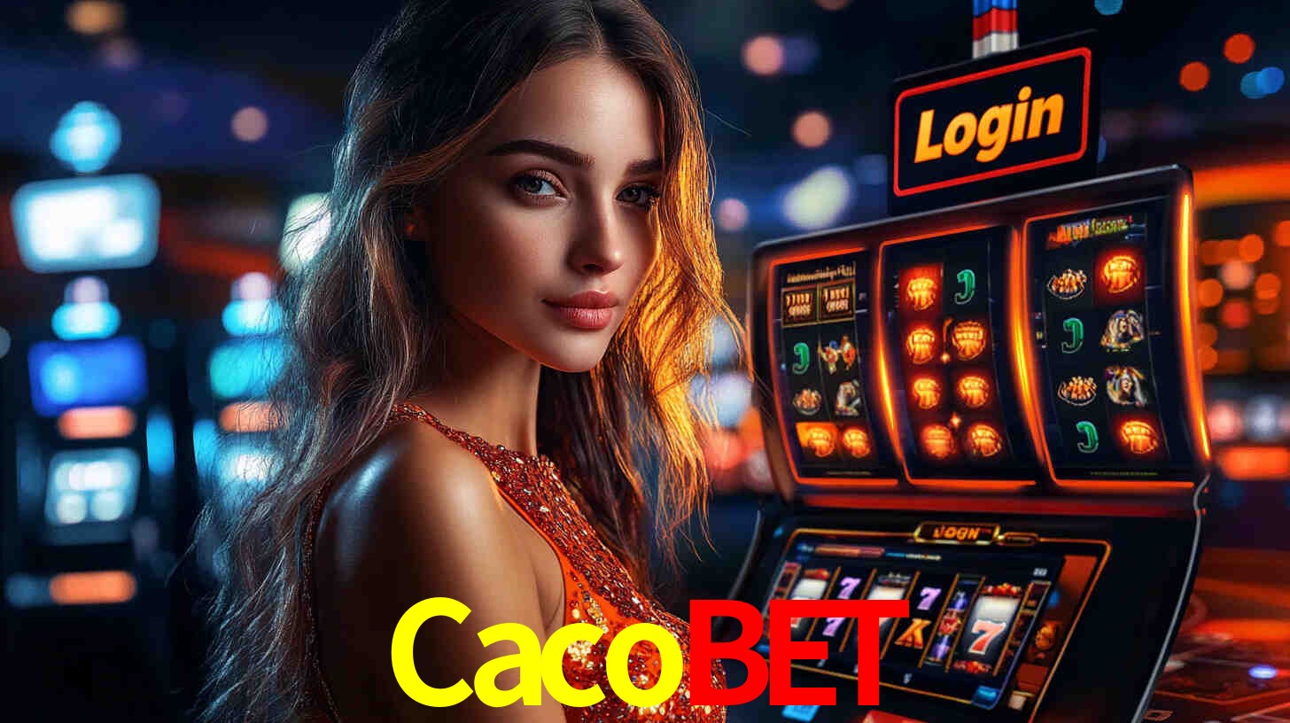 Cacobet App