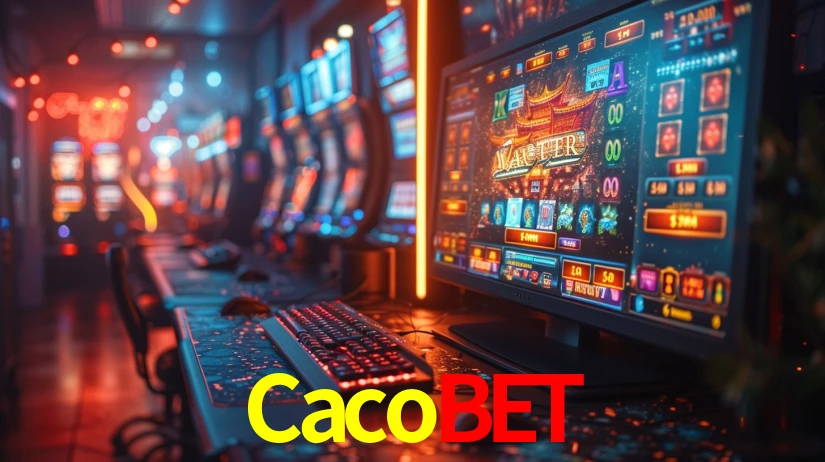 Cacobet,Cacobet App