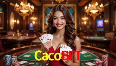 Account Benefits Cacobet