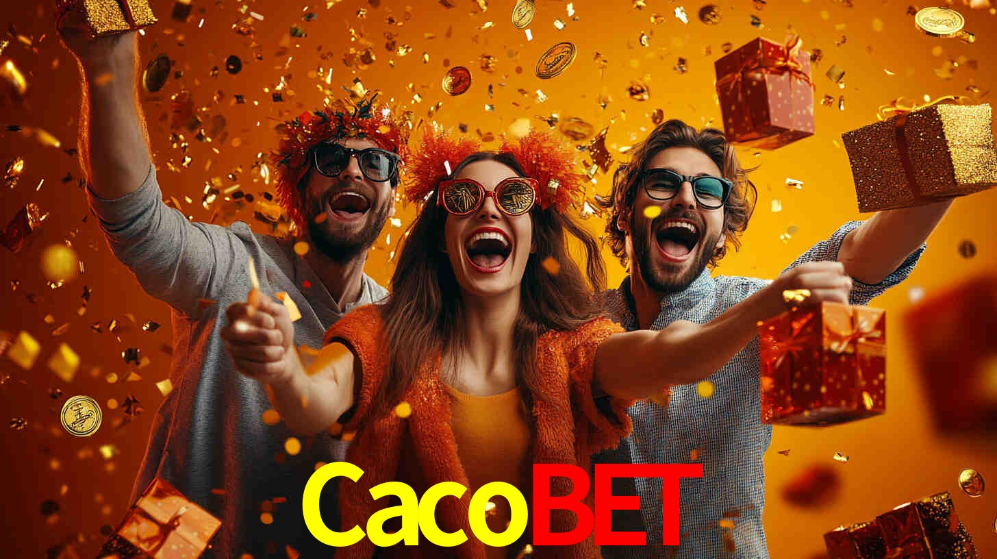 Cacobet,Cacobet App
