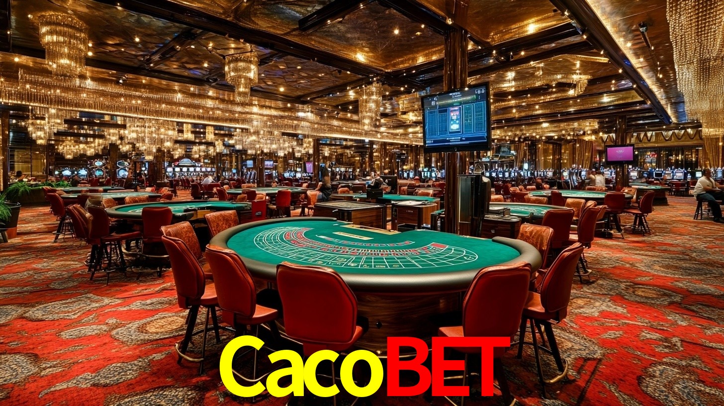 Cacobet Win