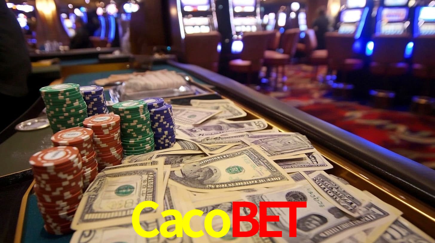 Exclusive Offers Cacobet