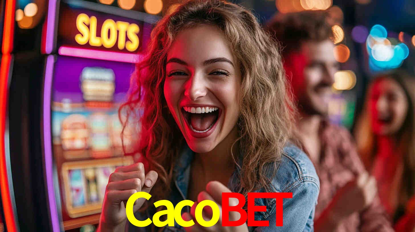 Apostas Esportivas na Cacobet: Um Guia Completo