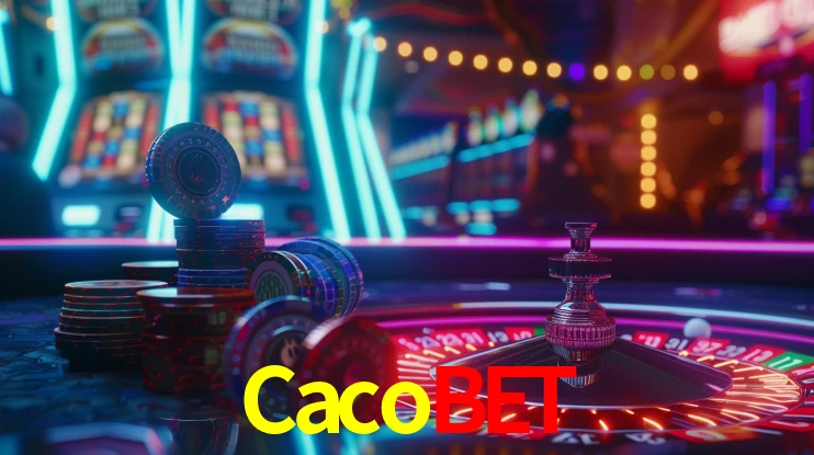 Live Casino Cacobet