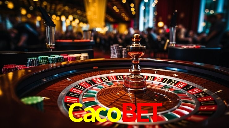 Flash Promotion Cacobet