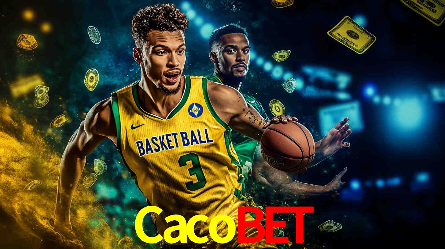 Desvendando o Mundo dos Jogos Virtuais na Cacobet