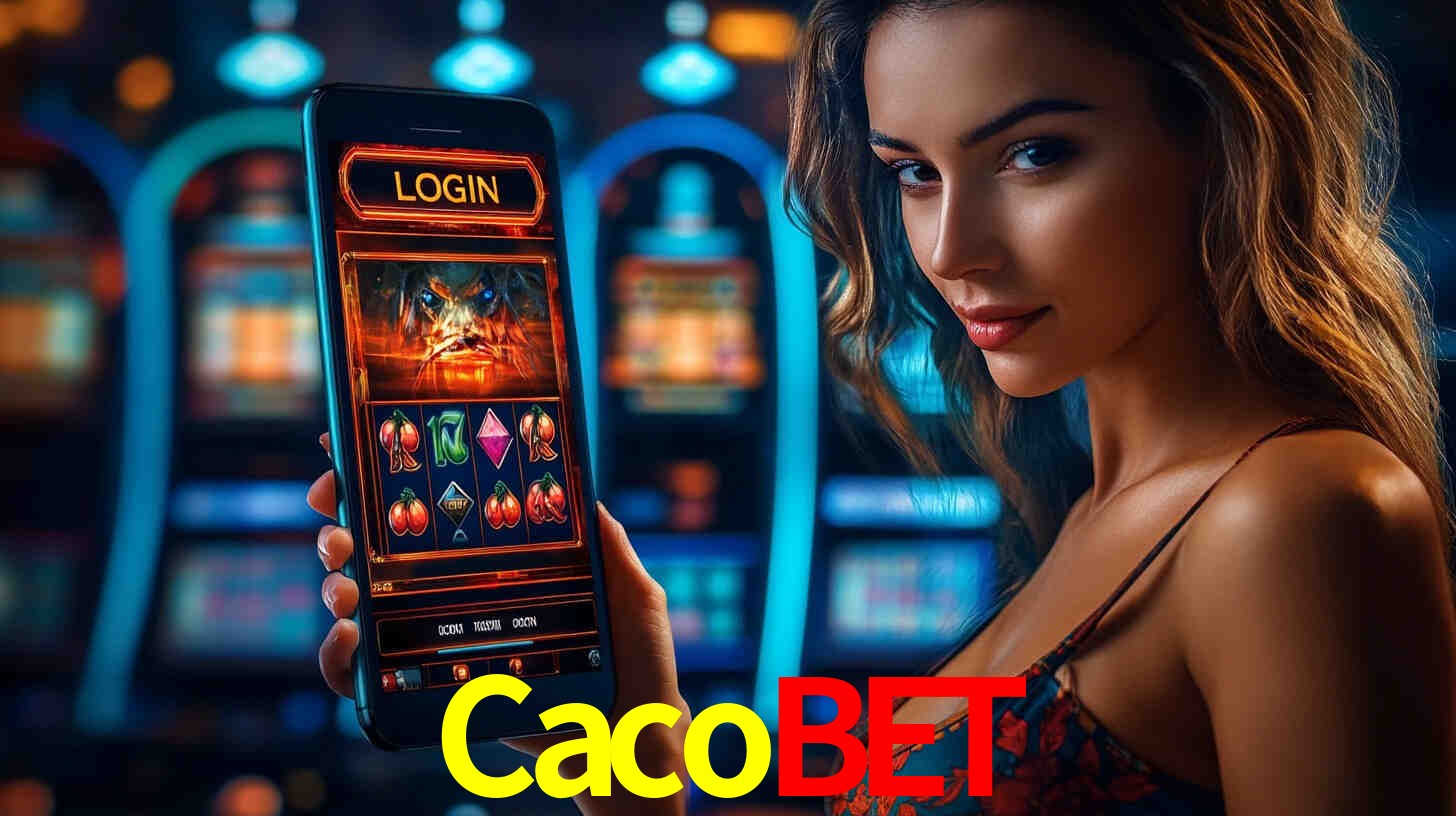 Cacobet Win
