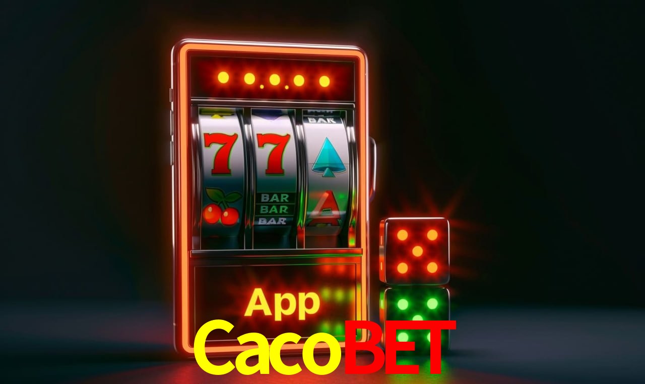 Bonus Features Cacobet