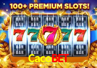Descubra a Magia dos Jogos de Arcade no Cacobet