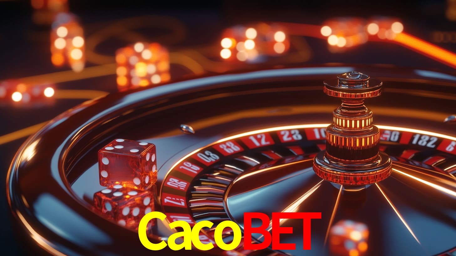 Cacobet,Cacobet App
