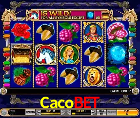 Live Casino Cacobet