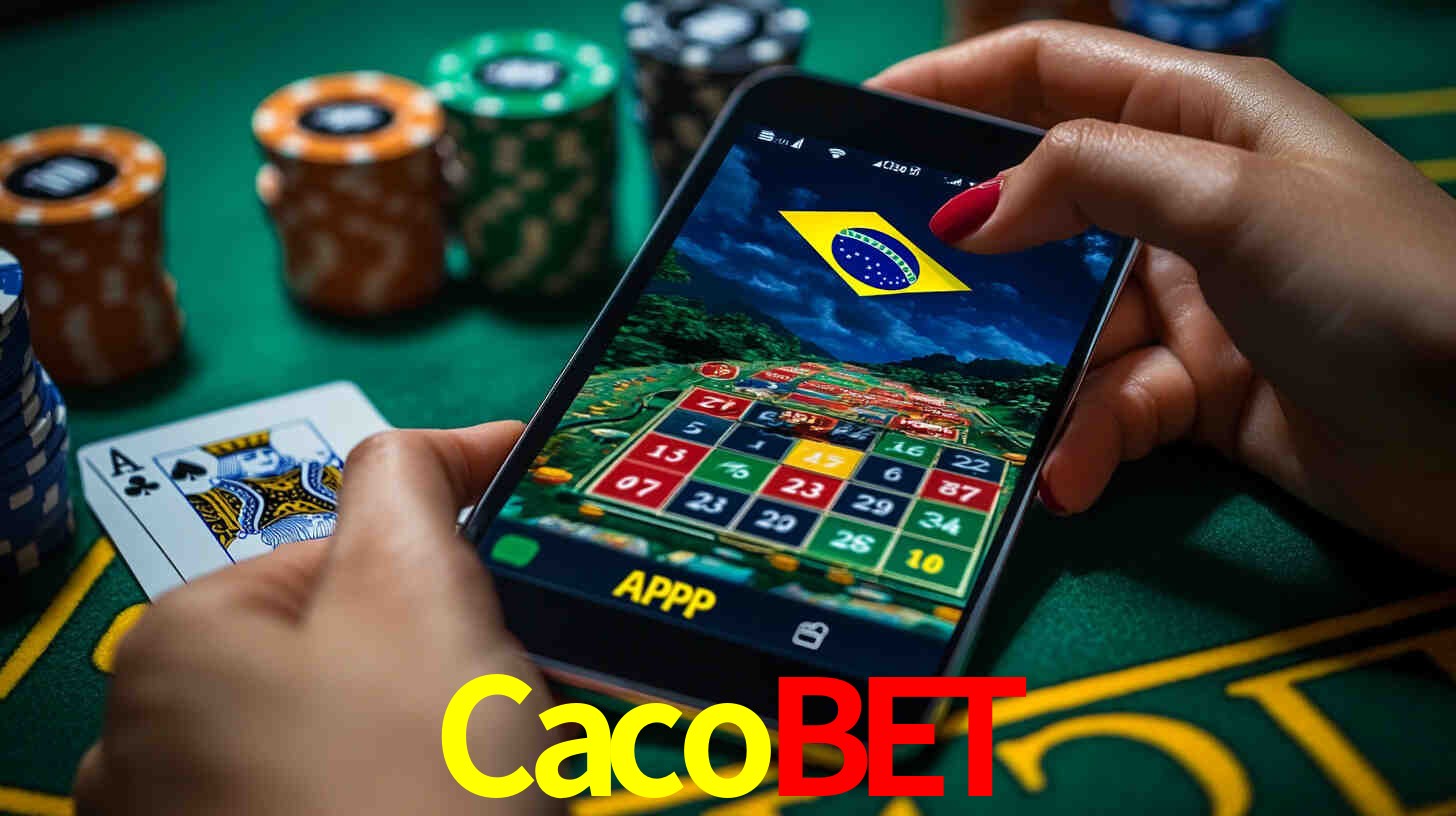 Inovações de Jogos na Cacobet: O Futuro das Experiências Interativas