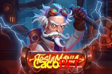 Live Casino Cacobet