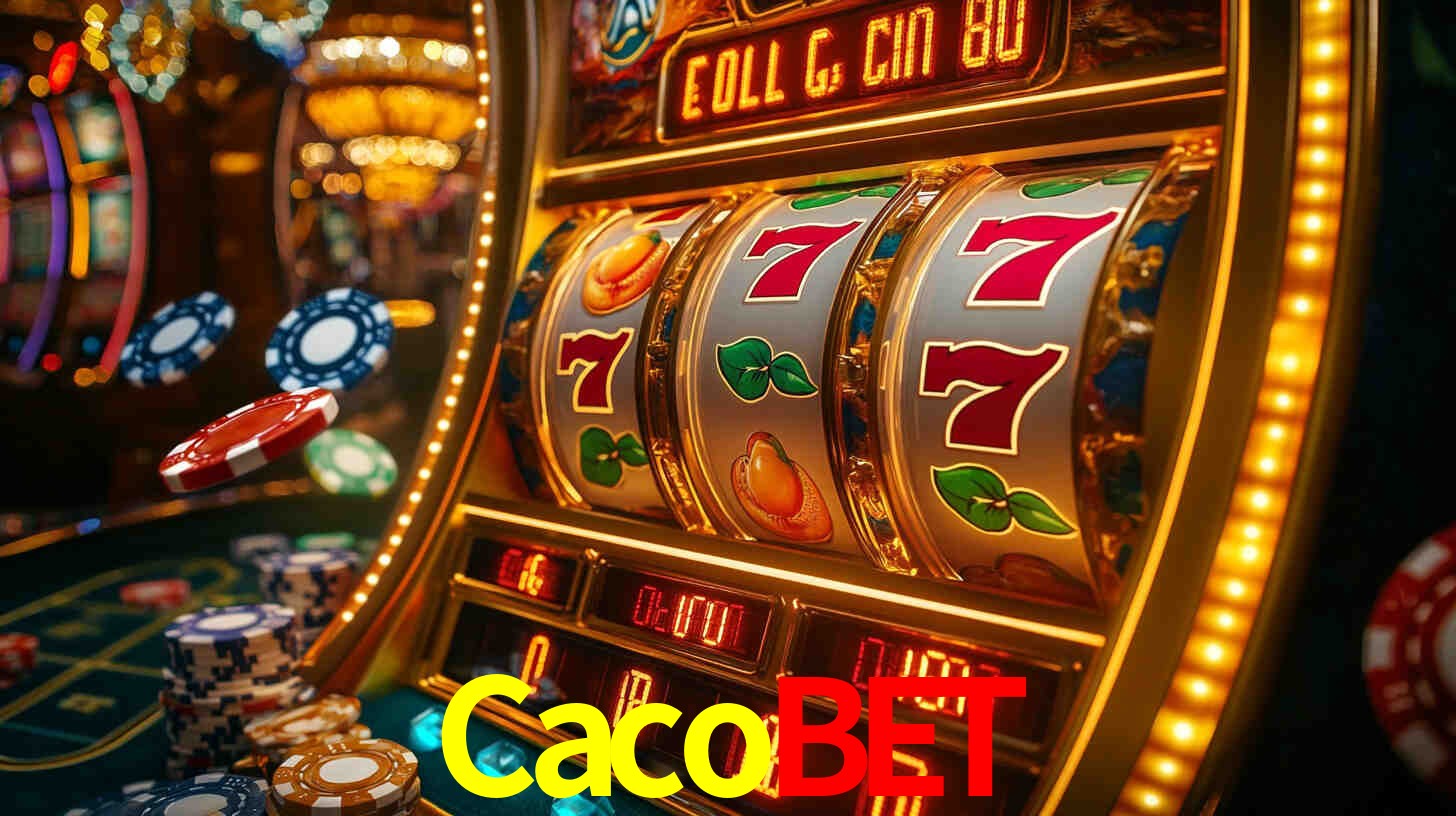 Premium Interface Cacobet