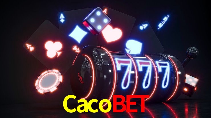 Football Betting Cacobet