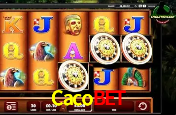 Desvendando o Mundo dos Jogos Virtuais na Cacobet