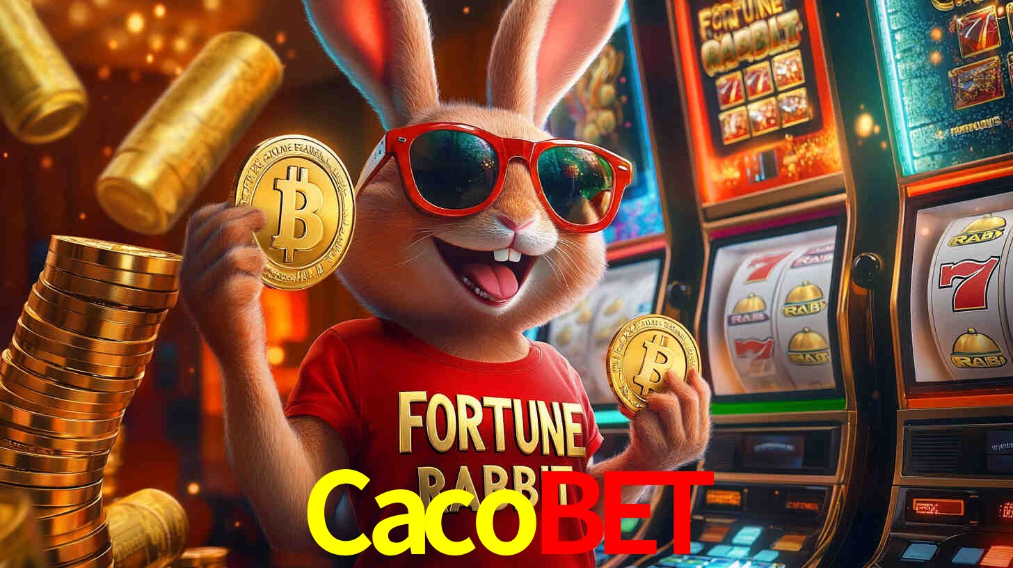 Descubra a Magia dos Jogos de Arcade no Cacobet
