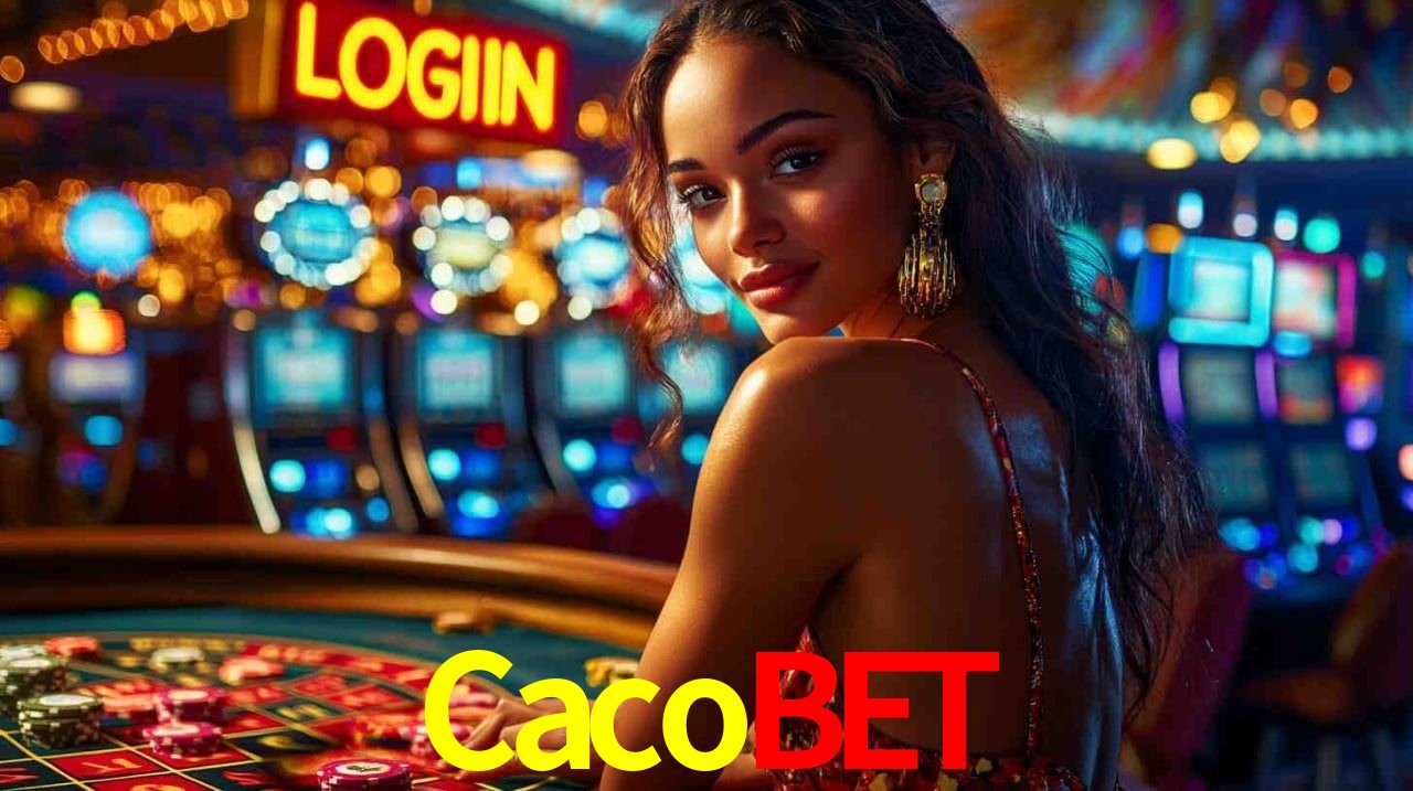 Slot Games Cacobet