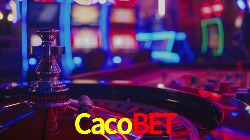 Experimente o Login Seguro Premium no Cacobet