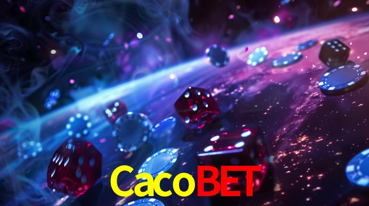 Slot Games Cacobet