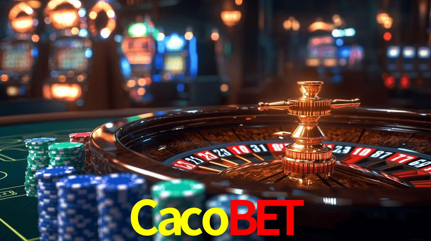 Cacobet App