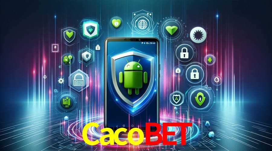 Game Providers Cacobet