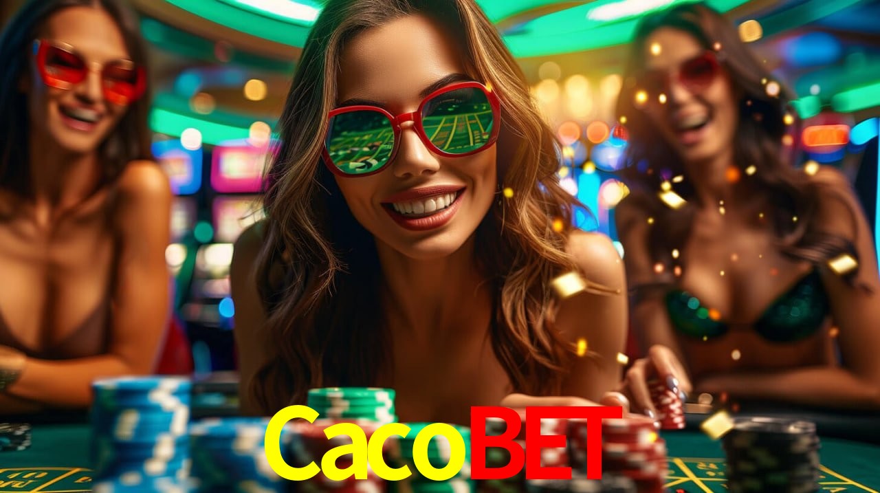 Sports Statistics Cacobet