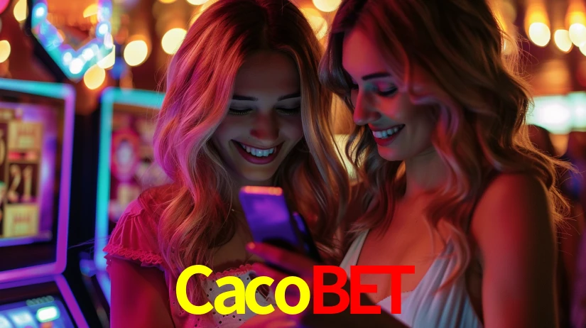 Cacobet Win