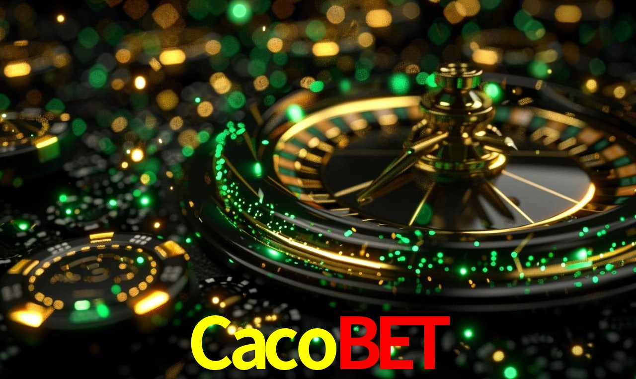 Seasonal Promotions Cacobet