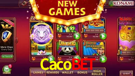 Roulette Table Cacobet