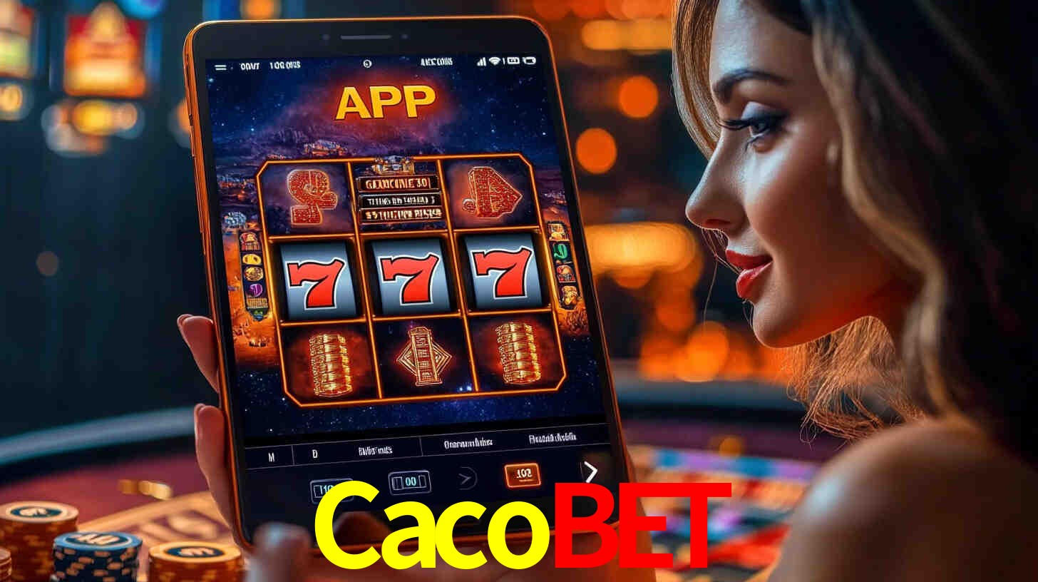 Cacobet Win