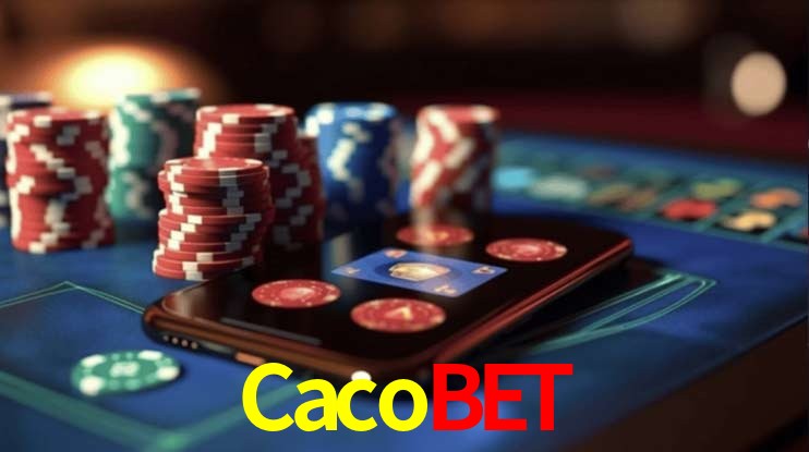 Sports Statistics Cacobet