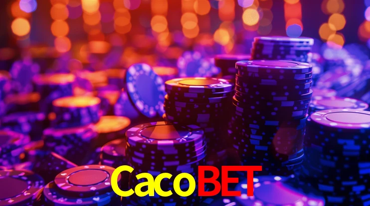 Cacobet App