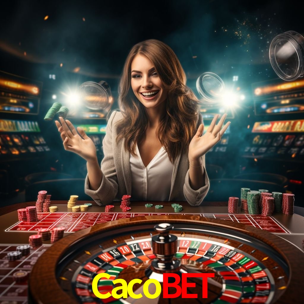 Cacobet,Cacobet App