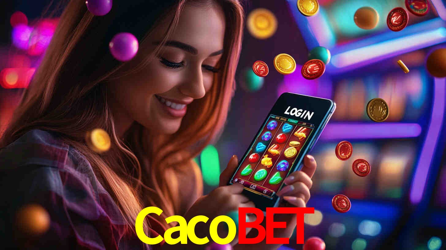 Sinta a adrenalina dos jogos de cassino com Cacobet