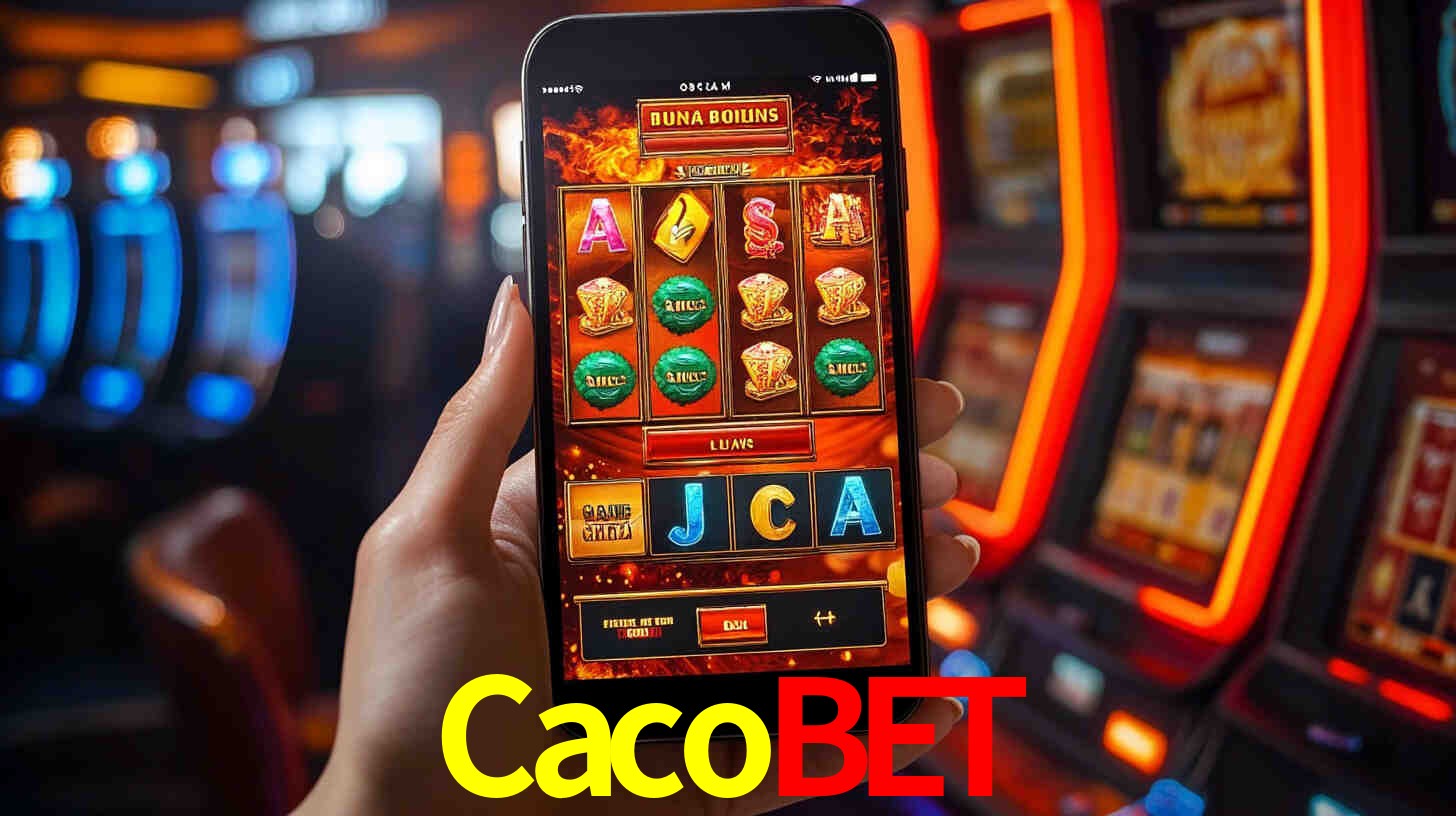 Cacobet,Cacobet App