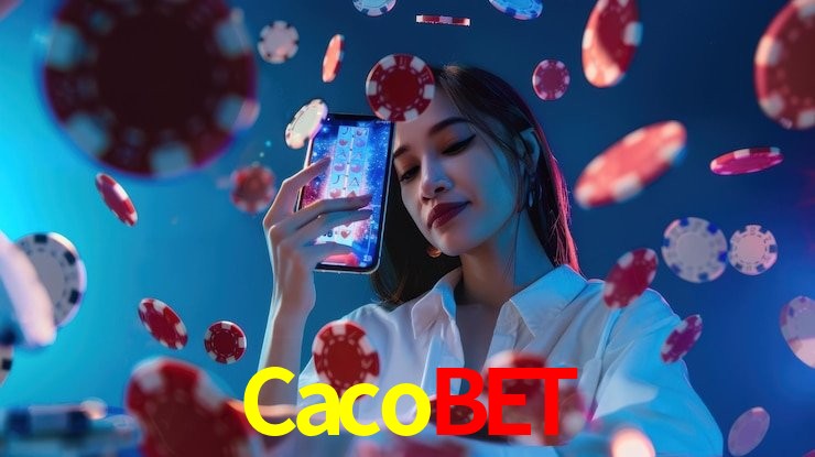 Explorando a Categoria de Eventos em Apostas na Cacobet
