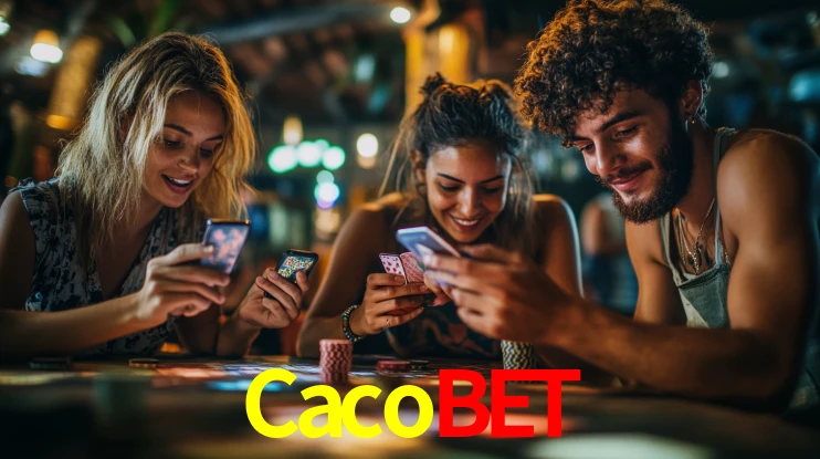Daily Bonuses Cacobet
