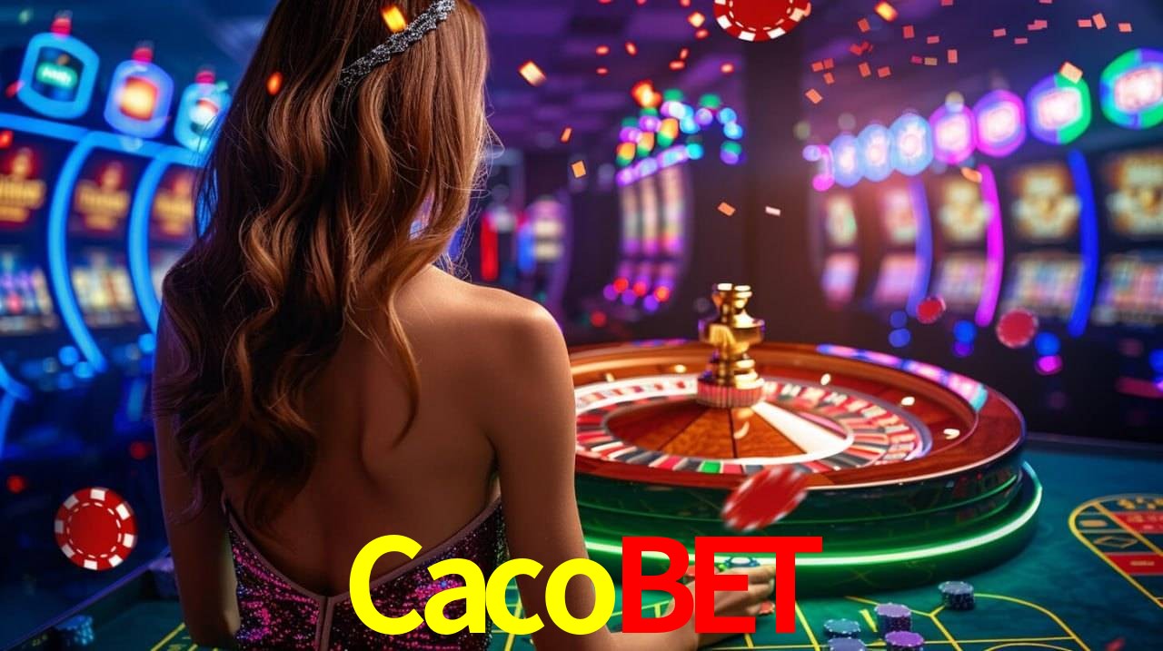 Cacobet App Interface