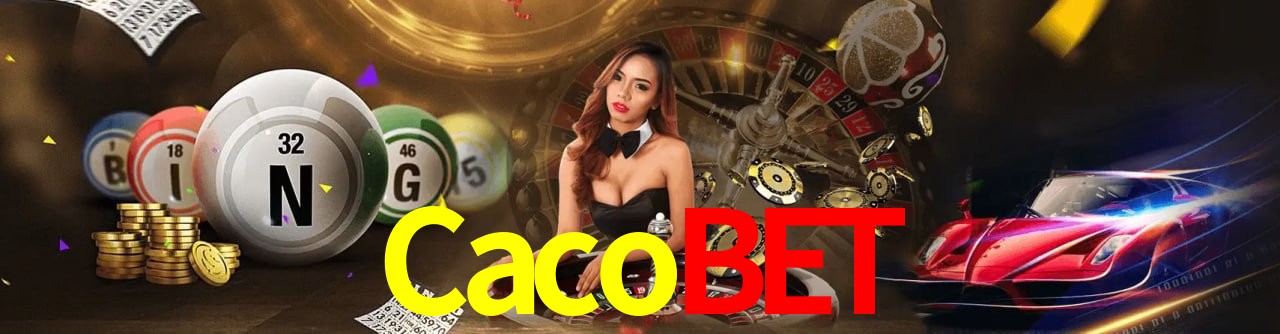 Flash Promotion Cacobet