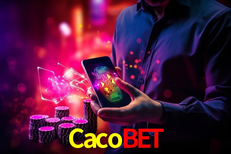 cassino Cacobet
