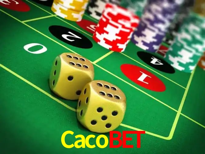 Tennis Betting Cacobet