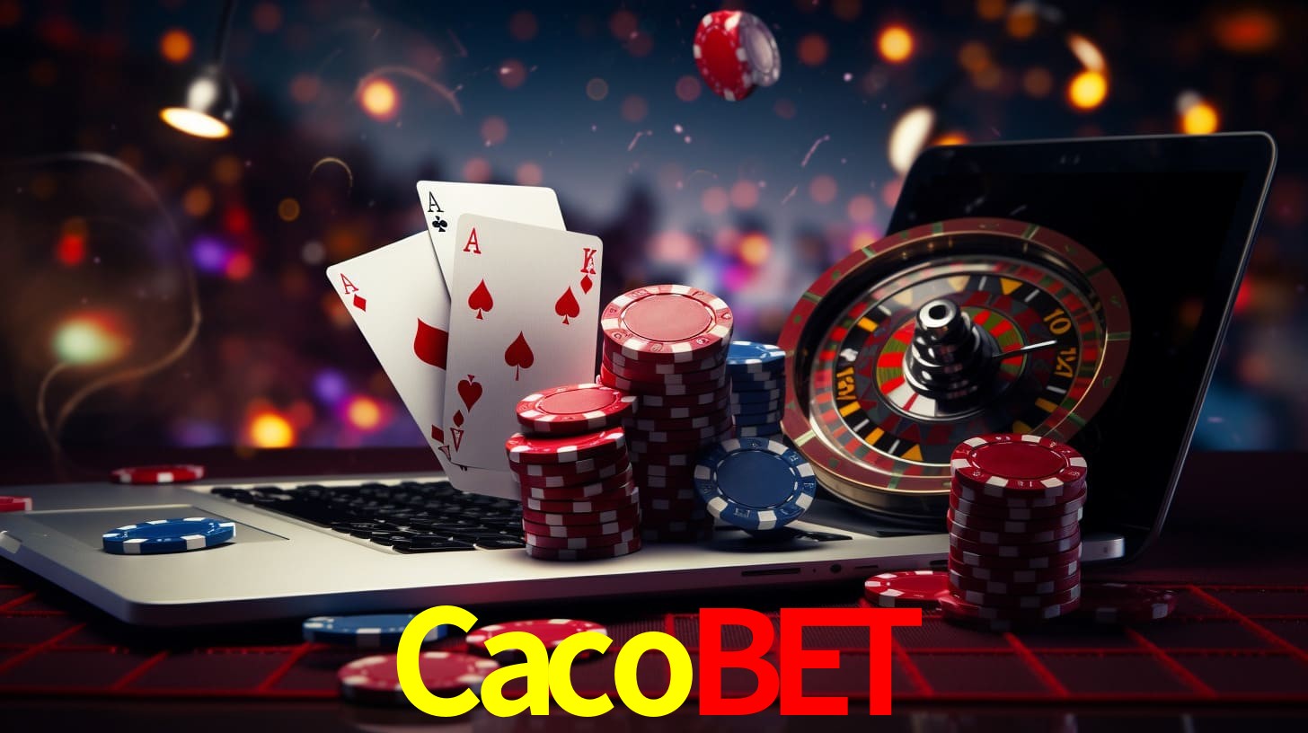 Live Casino Cacobet