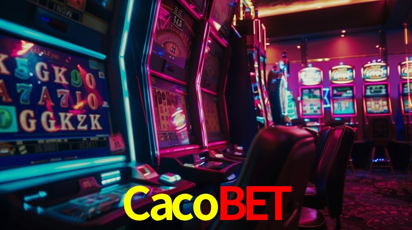 Seasonal Promotions Cacobet