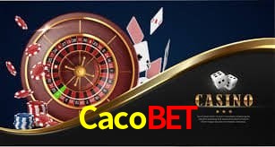 Welcome Bonus Cacobet