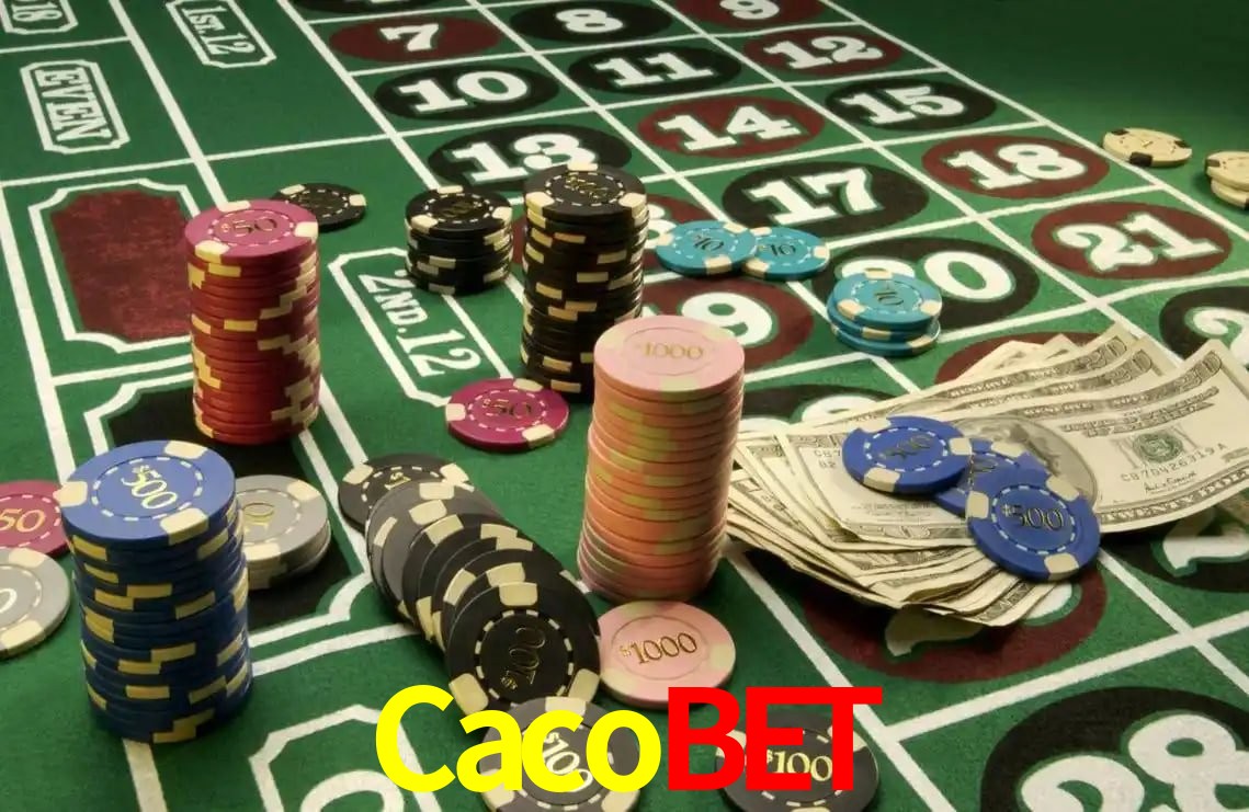 Cacobet