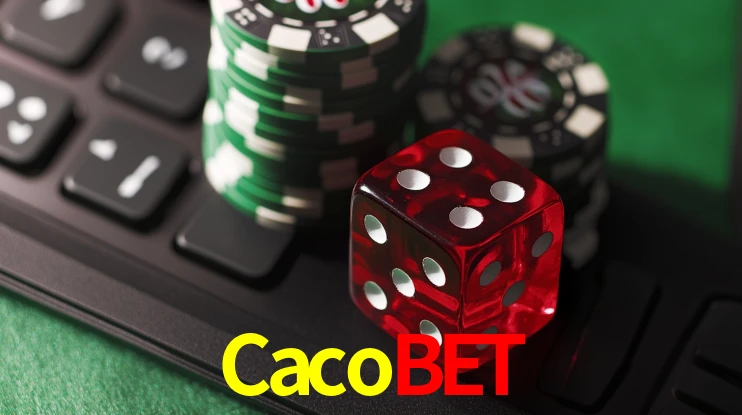 Secure Login Cacobet