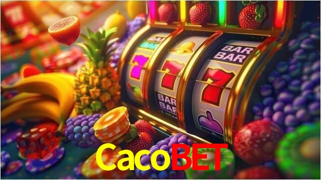 Exclusive Offers Cacobet