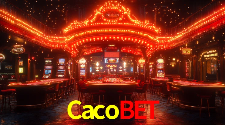 Cacobet,Cacobet App